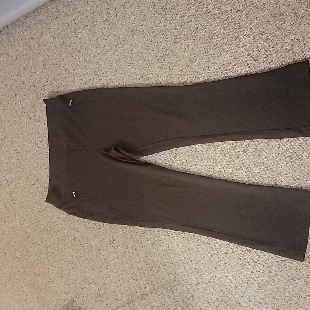BROWN Pants